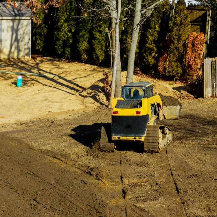 Asphalt and Chip Seal in Woodbury, MN